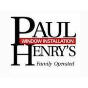 Paul Henry’s Windows