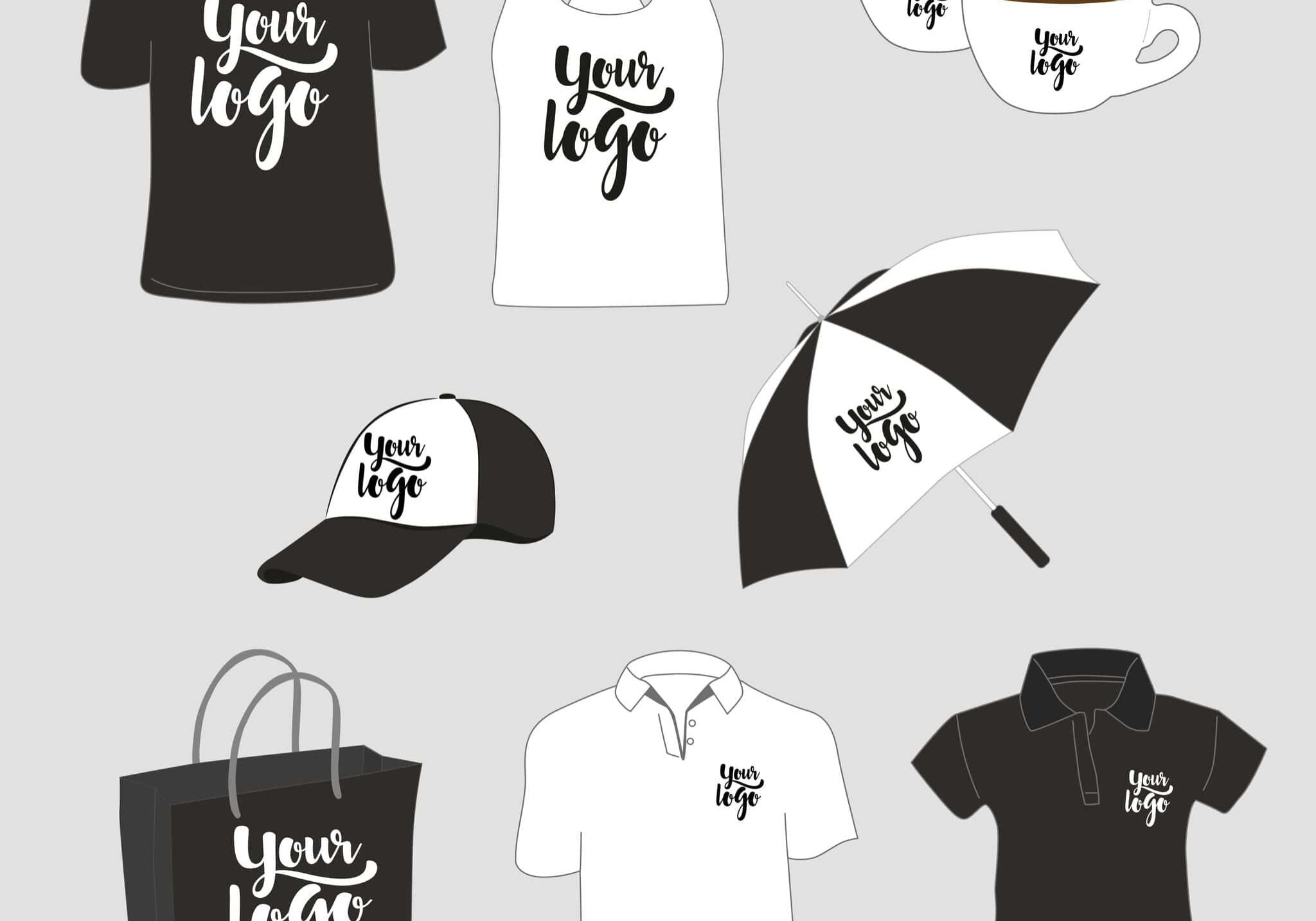 item branding